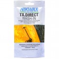 Пропитка мембран Nikwax TX. Direct Wash-In 100ml