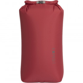 Гермомішок Exped Fold Drybag XL 22L Ruby Red