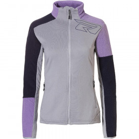 Фліс жіночий Rehall Lot W Dusk