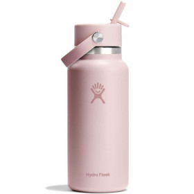 Термопляшка Hydro Flask 950 ml Wide Flex Straw Cap