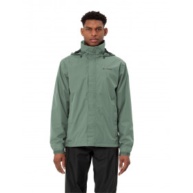 Куртка Vaude Escape Light Rain Jacket Mens Agave