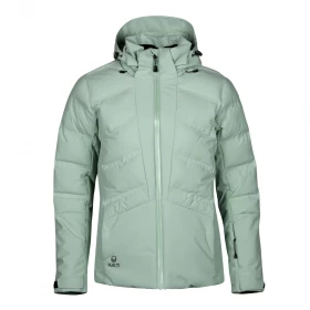 Куртка жіноча Halti Nordic W Arcty Iceberg Green