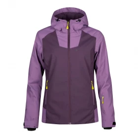 Куртка жіноча Halti Wedeln DrymaxX W Sweet Grape Violet