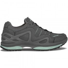 Кросівки жіночі Lowa Gorgon GTX W Graphite-Jade