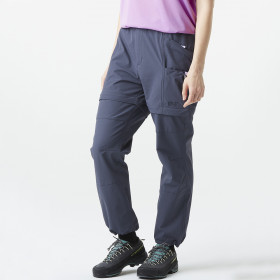 Штани трекінгові Picture Organic Outif 2in1 Stretch W Odyssey gray