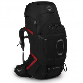 Рюкзак Osprey Aether Plus 70 Black