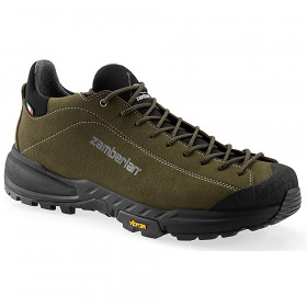 Кросівки Zamberlan 217 Free Blast GTX Dark Green