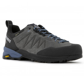 Кросівки Dolomite Crodarossa Leather GTX M's Iron Grey