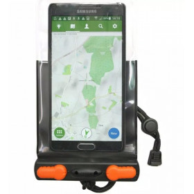 Aquapac Aquasac phone case