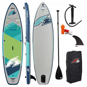 Надувна SUP дошка F2 Strato 10.5