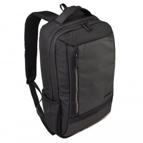 Рюкзак міський Semi Line USB 21 Black