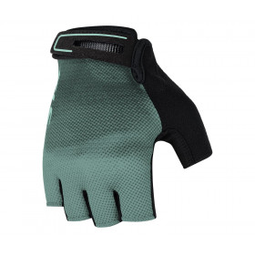 Рукавиці велосипедні KLS Factor 025 Green