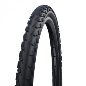 Покришка Schwalbe Land Cruiser 26x1.75 (47-559) Active, K-Guard, TwinSkin, SBC, B/B