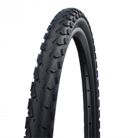 Покришка Schwalbe Land Cruiser 28x1.60 700x40C (42-622) Active, K-Guard, TwinSkin, SBC, B/B