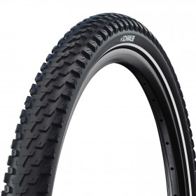 Покришка Schwalbe Marathon Plus MTB 29x2.25 (57-622) Performance,SmartGuard, TwinSkin, ADDIX, B/B+RT