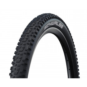 Покришка Schwalbe Rapid Rob 27.5x2.25 (57-584) Active, K-Guard, SBC, B/B-SK