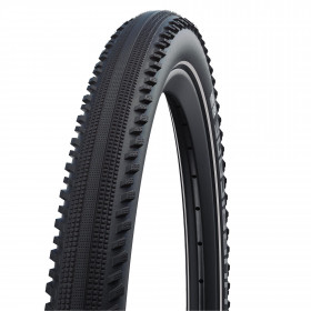 Велопокришка Schwalbe Hurricane 26x2.10 (54-559) Performance, RaceGuard, ADDIX, B/B-SK+RT