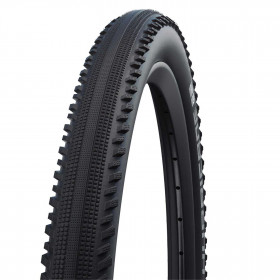 Покришка Schwalbe Hurricane 28x1.60 (42-622) Performance, ADDIX, B/B-SK