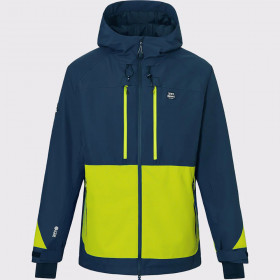 Куртка чоловіча Rehall Drive Legion blue '26