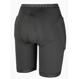 Шорти захисні Dainese Soft Pro Shape Short Lady Black