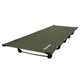Ліжко складане Naturehike XJC05 NH20JJ001 Green