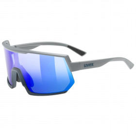 Окуляри Uvex Sportstyle 235 Rhino deep space matt
