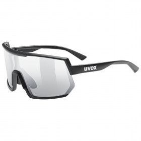 Окуляри Uvex Sportstyle 235 V Black matt