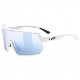 Окуляри Uvex Sportstyle 235 V White  matt