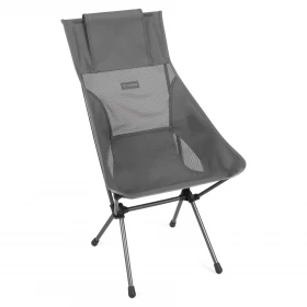 Крісло розкладне Helinox Sunset Chair Charcoal