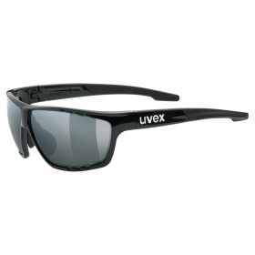 Окуляри Uvex Sportstyle 706 Black