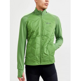 Чоловіча куртка Craft ADV SubZ Warm Jacket Men Cactus