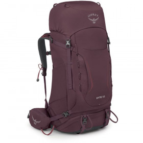 Рюкзак Osprey Kyte 58 Elderberry purple