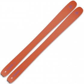 Гірські лижі Fischer Ranger 108 '26