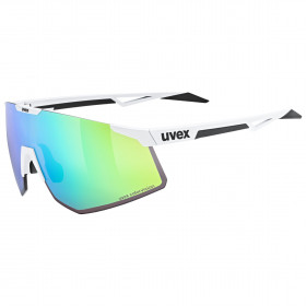 Окуляри Uvex Pace Perform CV White matt