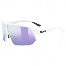 Окуляри Uvex Sportstyle 237 White matt