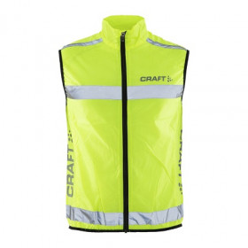 Світловідбиваючий жилет Craft Visibility Vest