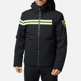 Куртка чоловіча Rossignol Embleme Ski Jkt Black