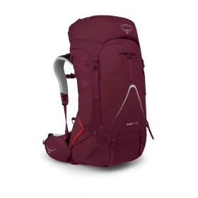 Рюкзак Osprey Aura AG LT 50 Antidote Purple