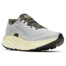 Кросівки Merrell ProMorph Mns Pigeon/limone
