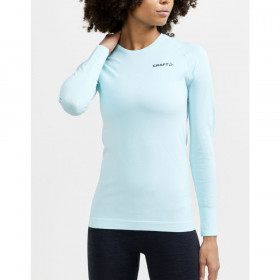 Термофутболка Craft Core Dry Active Comfort LS Woman Area