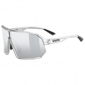 Окуляри Uvex Sportstyle 237 Clear