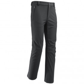 Штани Lafuma Access Softshell Black