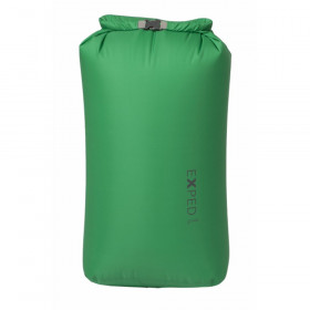 Гермомішок Exped Fold Drybag BS XL 22L Emerald Green