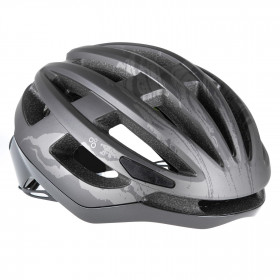 Шолом велосипедний OnRide Focus Black-Gray
