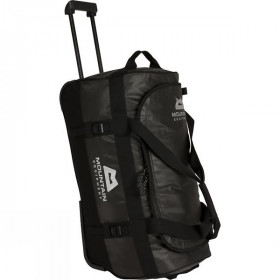 Дорожня сумка на колесах Mountain Equipment Wet & Dry Roller Kit Bag 70L