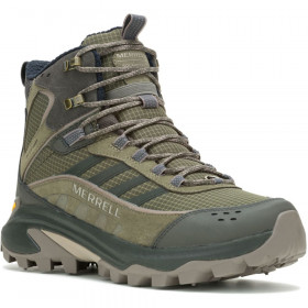 Черевики Merrell Moab Speed 2 Thermo MID Waterproof Mns Olive