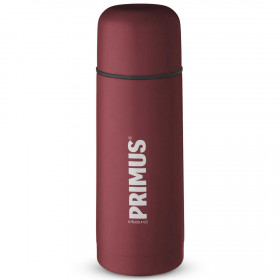 Термос Primus Vacuum bottle 0.75 Ox Red