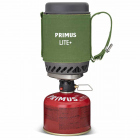 Інтегрована система Primus Lite Plus Stove System Fern