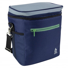 Термосумка Bo-Camp Cooler Bag 10 Blue