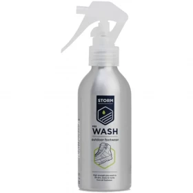 Засіб для миття взуття Storm Footwear Wash (Spray On) 150ml